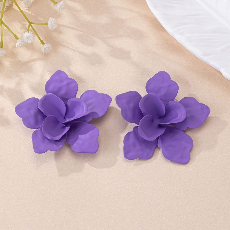 Серьги-гвоздики CJM14380 Серьги-гвоздики CJM14380