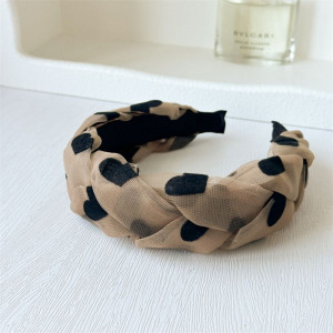 Ободок для волос CJG57870 Ободок для волос CJG57870