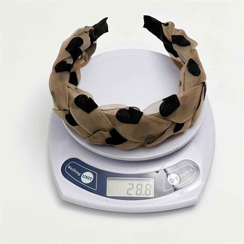 Ободок для волос CJG57870