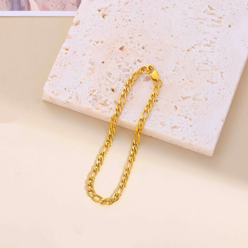 Браслет сталь CJL17768 Браслет сталь CJL17768