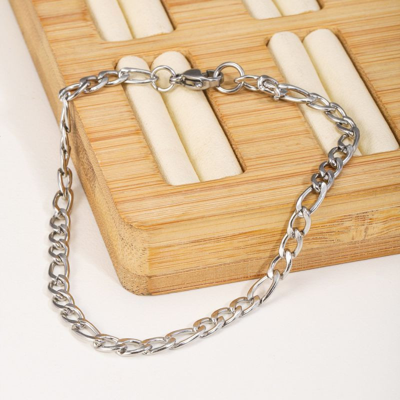 Браслет сталь CJL17768 Браслет сталь CJL17768