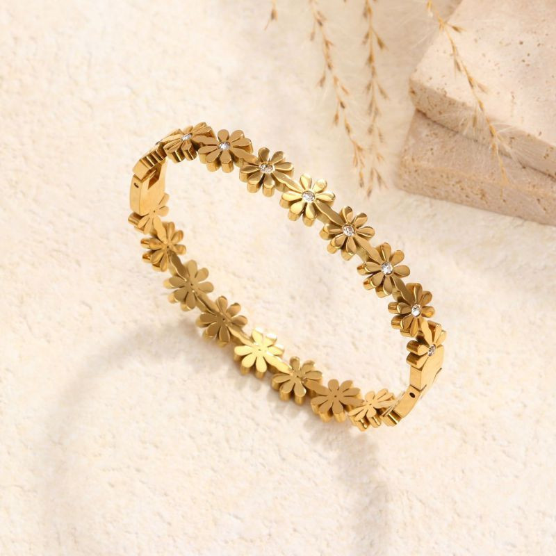 Браслет сталь CJL23919 Браслет сталь CJL23919