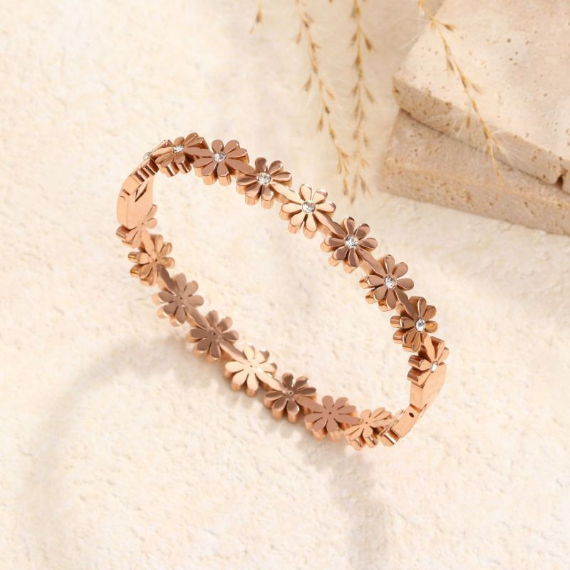 Браслет сталь CJL23919 Браслет сталь CJL23919