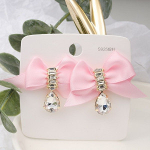 Серьги CJG39013