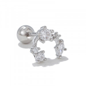 Пирсинг в уши N81714 Пирсинг в уши N81714