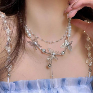 Колье CJD68635 Колье CJD68635