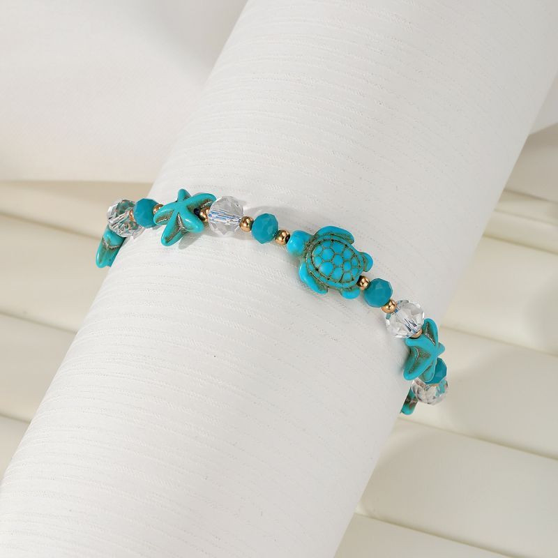 Корейскиий браслет CJP43689 Корейскиий браслет CJP43689