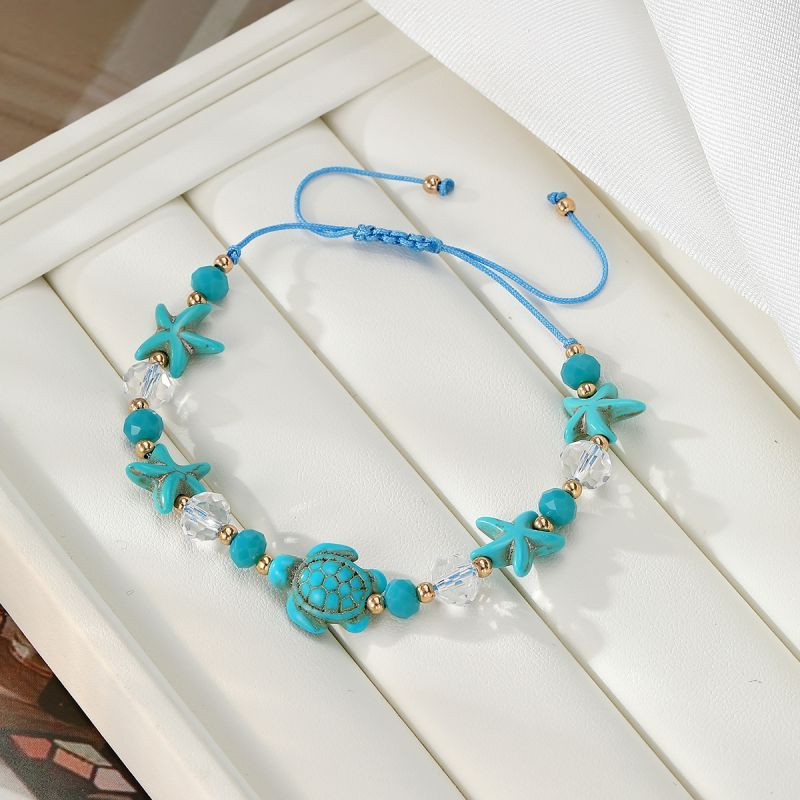 Корейскиий браслет CJP43689 Корейскиий браслет CJP43689