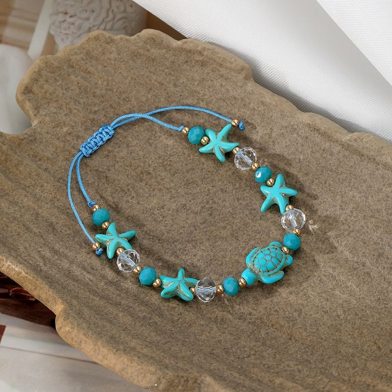 Корейскиий браслет CJP43689 Корейскиий браслет CJP43689