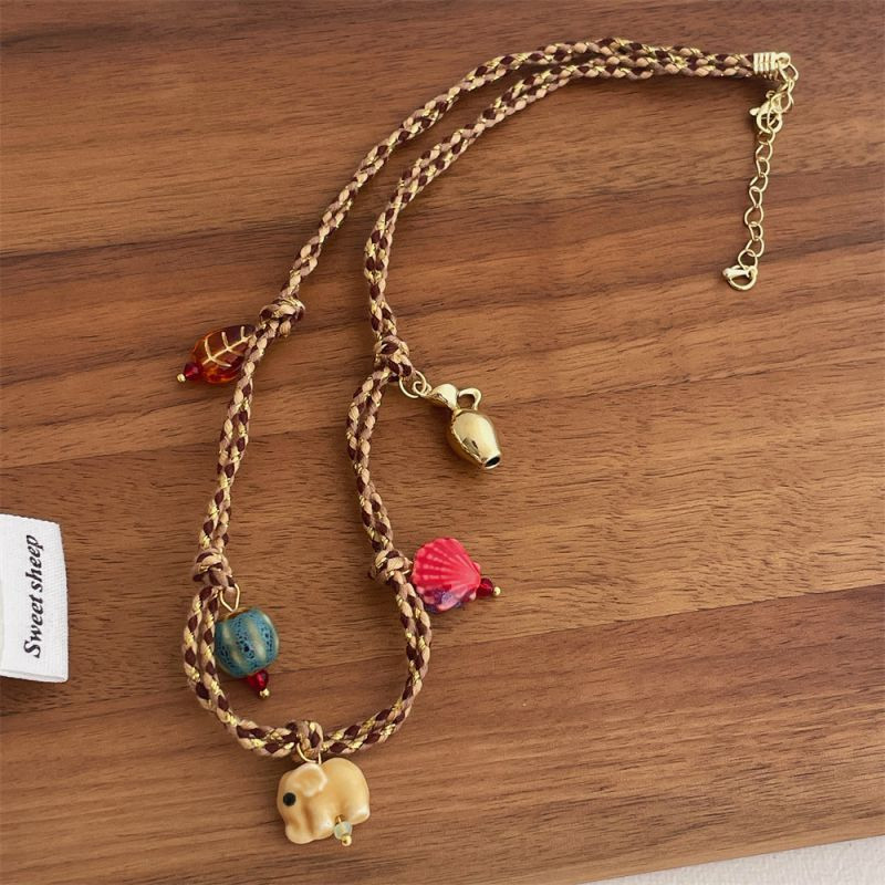 Подвеска с кулоном CJP41106 Подвеска с кулоном CJP41106