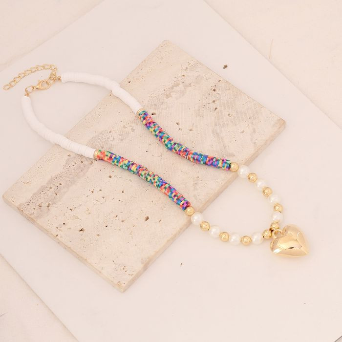 Колье G66996MSK Колье G66996MSK