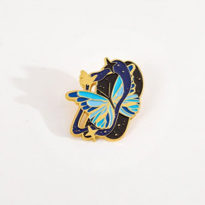 Значок CJD81804 Значок CJD81804