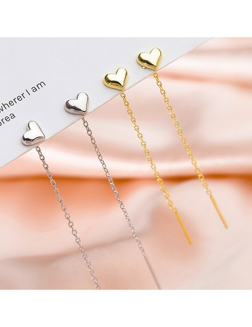 Серьги L11557 Серьги L11557