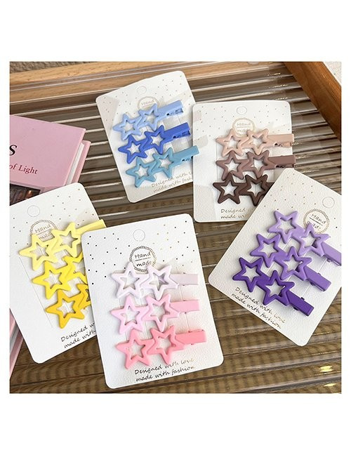 Заколка для волос M19202 Заколка для волос M19202