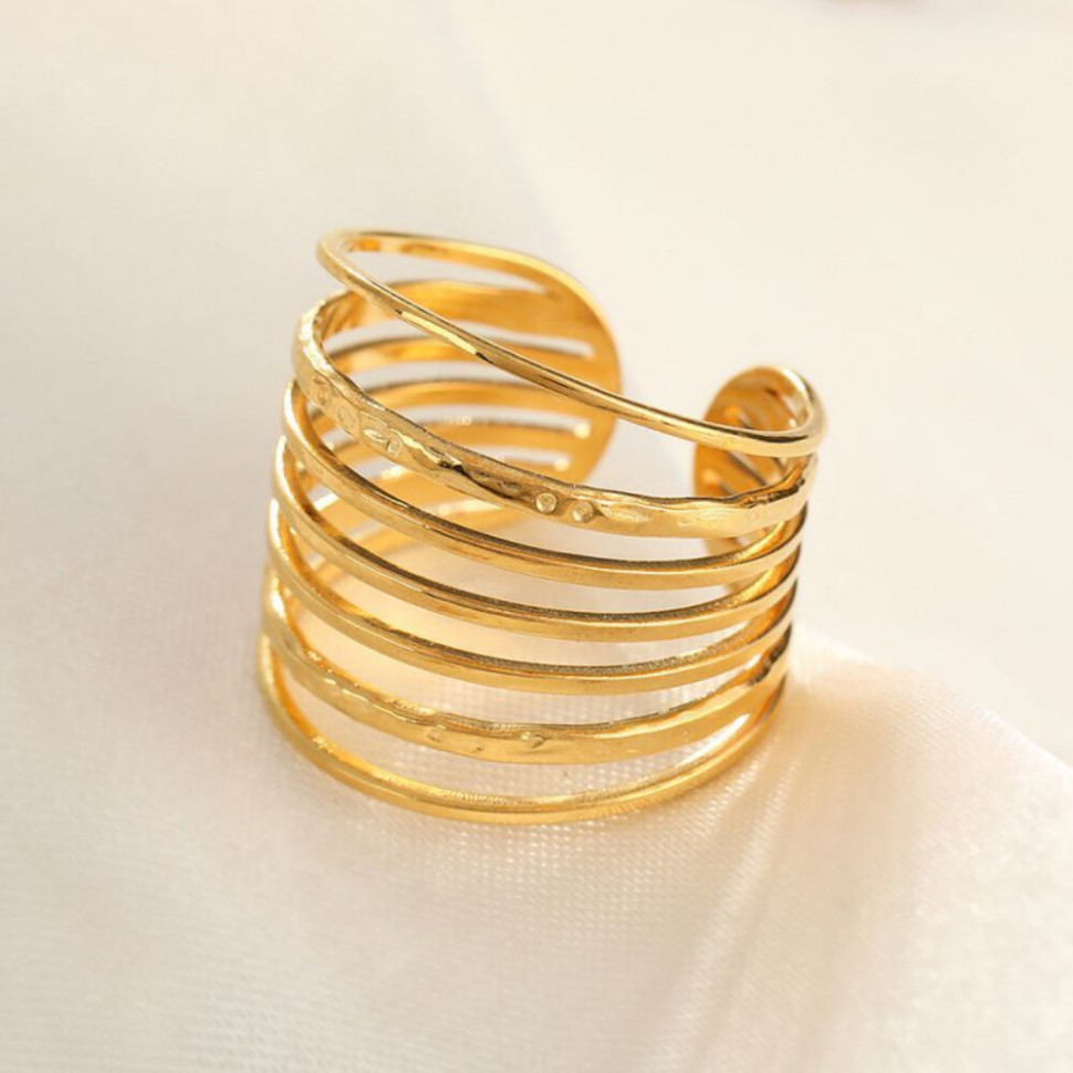 Кольцо сталь CJH27685 Кольцо сталь CJH27685