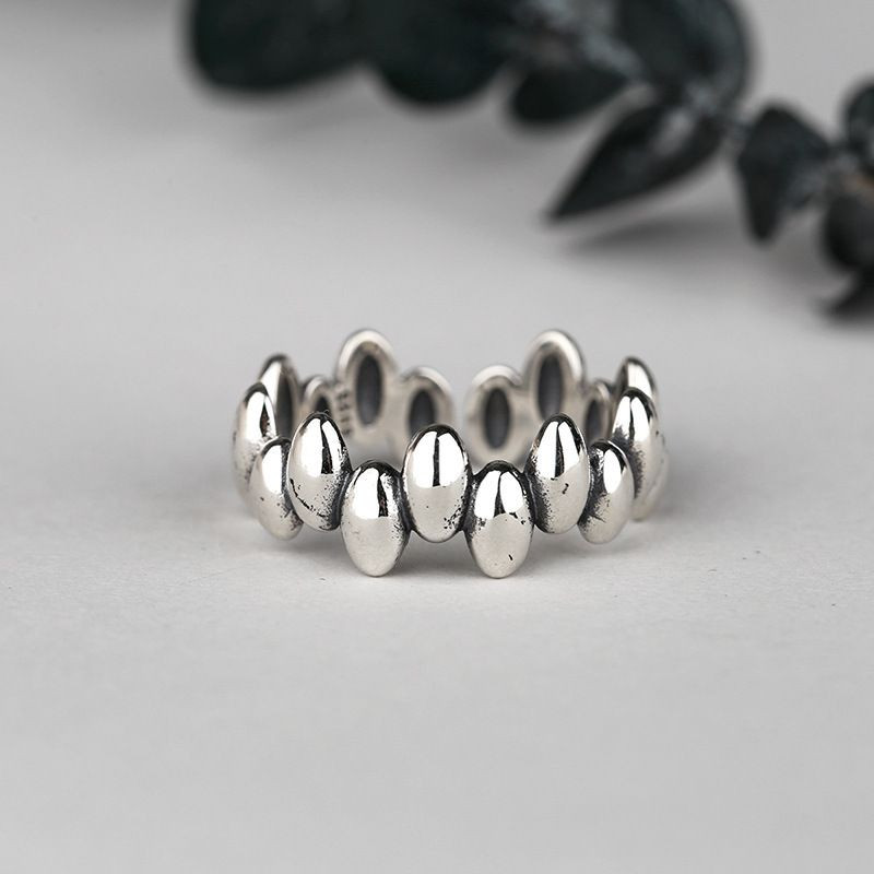 Кольцо медь напыление платиной 1J12184CJJ Кольцо медь напыление платиной 1J12184CJJ