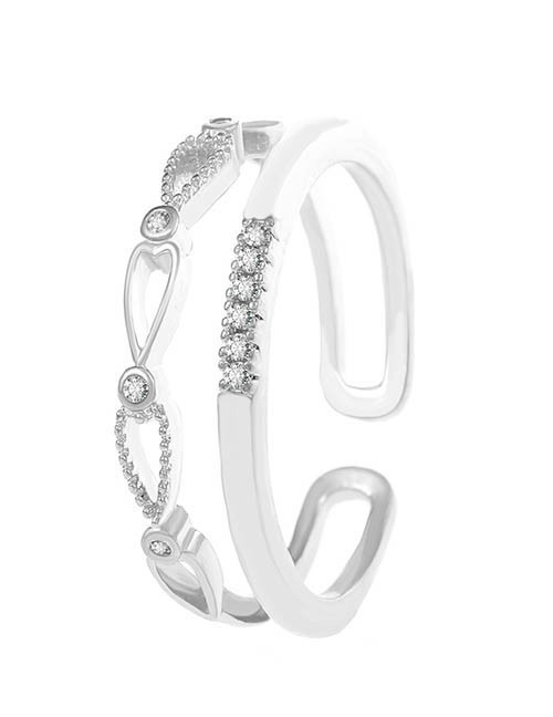 Ювелирное кольцо R57993