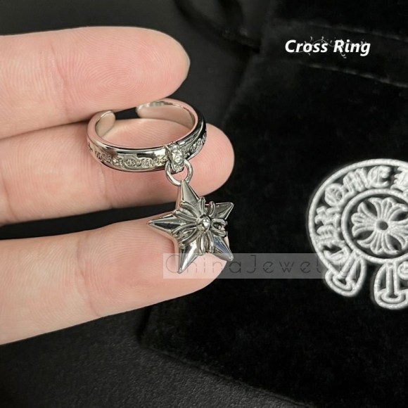 Ювелирное кольцо CJB01531