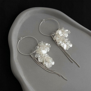 Серьги CJQ17150 Серьги CJQ17150