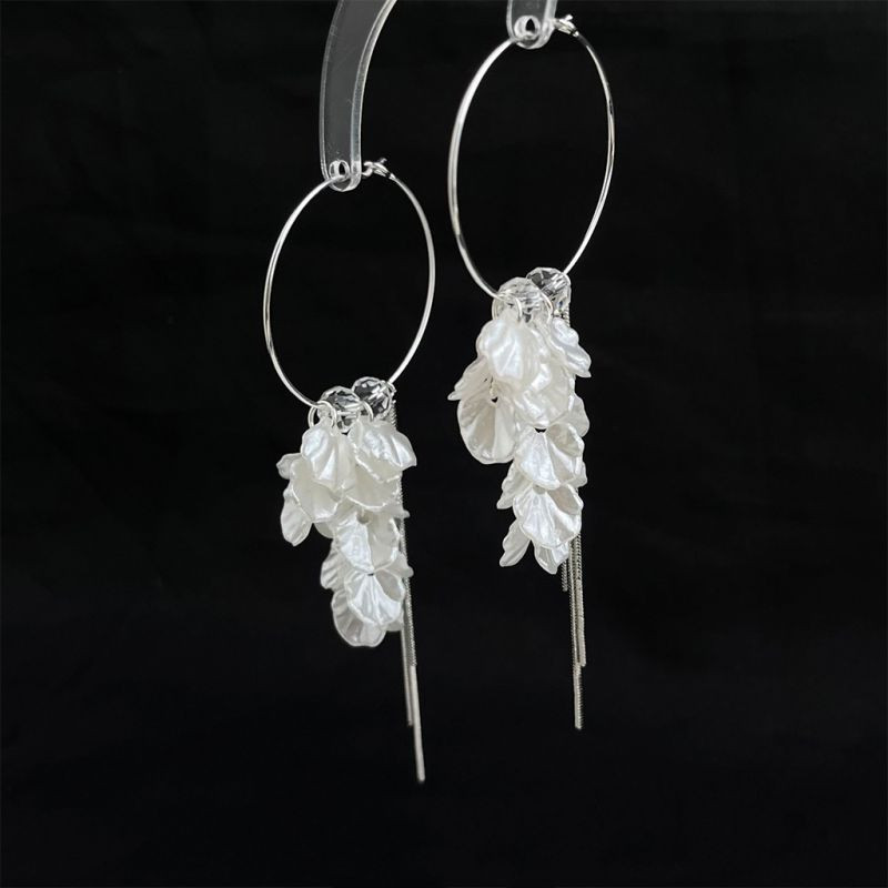 Серьги CJQ17150 Серьги CJQ17150