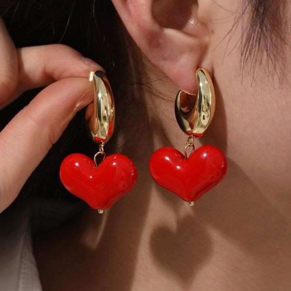 Ювелирные серьги CJL43491