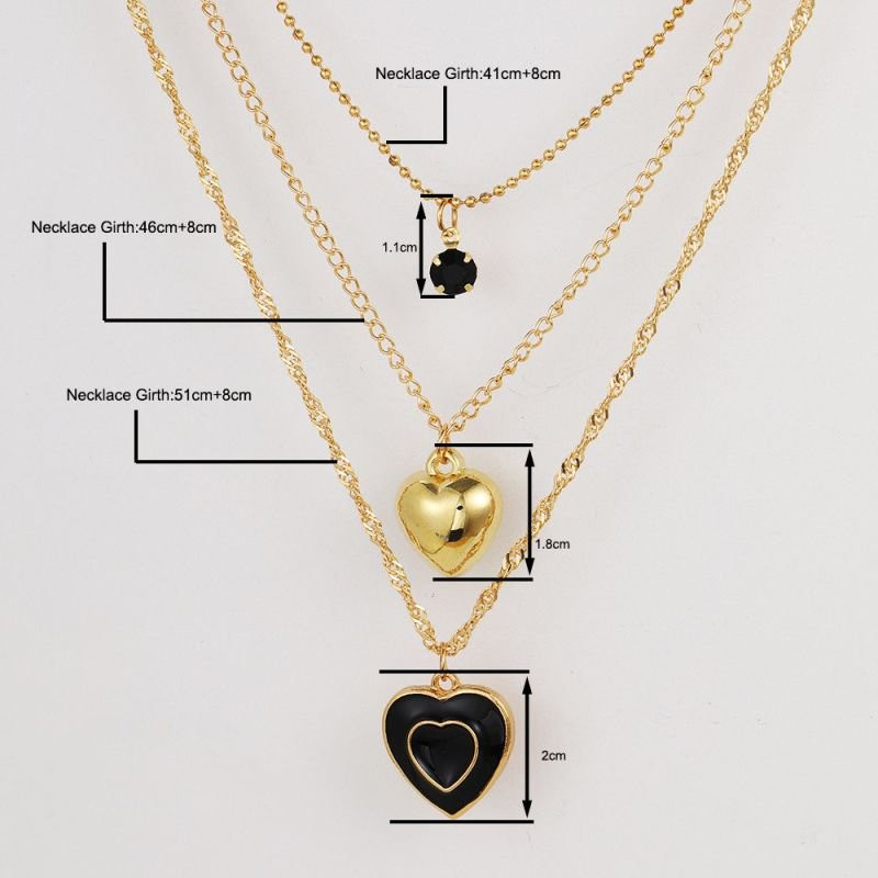 Мульти-цепочка N98464 Мульти-цепочка N98464