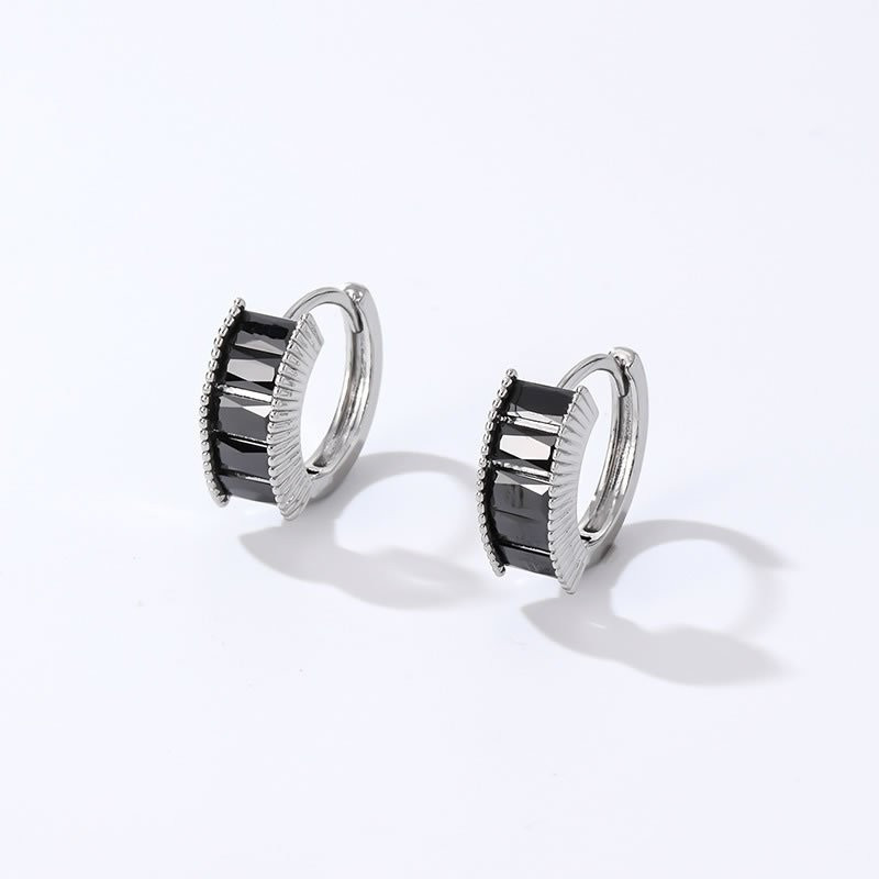 Ювелирные серьги M92182